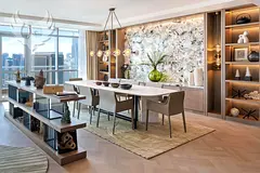 Half-floor Penthouse, Sea View, Serviced, Balcony
