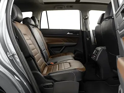 Volkswagen Teramont Highline, миниатюра 15