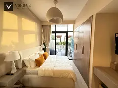 Stunning Studio | Furnished | Chiller Free