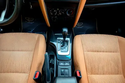 2021 Toyota FORTUNER 照片 18