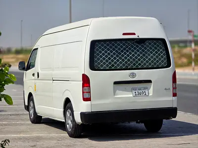 صورة 5 لـ 2016 Toyota HIACE