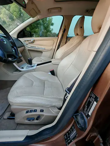2010 Volvo XC60 照片 9