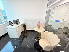 Fully Furnished Office | Bank Account Assistance | free Utilities