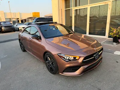 صورة مصغرة 2 لـ 2022 Mercedes-BENZ CLA