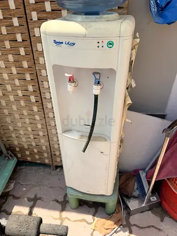 Blue Star Water Cooler Dispenser