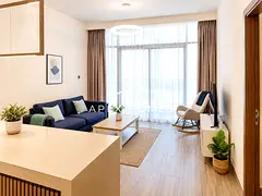 MBL Residences | Fully Furnished | Lake View