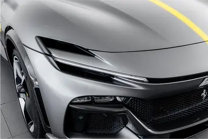 2024 Ferrari PUROSANGUE 缩略图 17