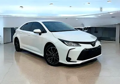 2024 Toyota COROLLA 照片 8