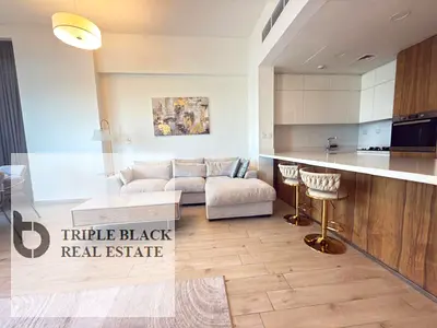 Fully Furnished | Luxury Living | 2BR + Maids Room