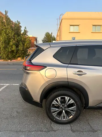 2023 Nissan X-TRAIL 照片 4