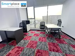 Executive Office Collection | Premium Workspace for Visionary Businesses
