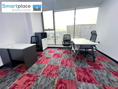 Executive Office Collection | Premium Workspace for Visionary Businesses