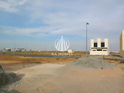 💰 أرض في البطائح | أقساط مرنة بدون بنك | تملك حر
