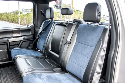 صورة 10 لـ 2020 FORD F-150
