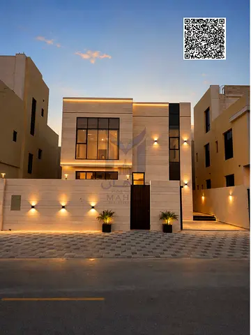 Best Priced Luxury Villa | 4 Master Bedrooms | Premium Finishing | Registration Fees Included | Don
