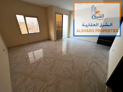 Spacious Studio in Al Rashidiya 3 | Open View Balcony | Premium Finishes | Central AC | Near Grand