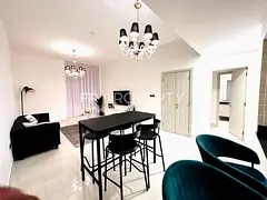 With Bills | Fully furnished | Spacious Layout
