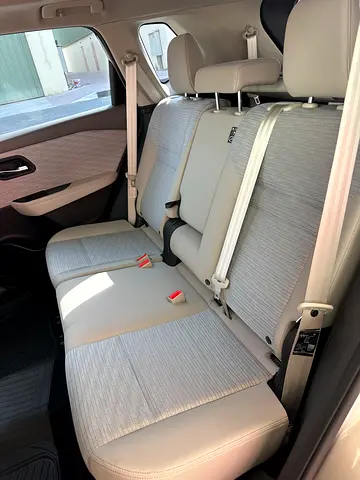 2023 Nissan X-TRAIL 照片 16