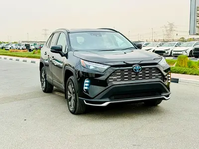 صورة 8 لـ 2023 Toyota RAV 4
