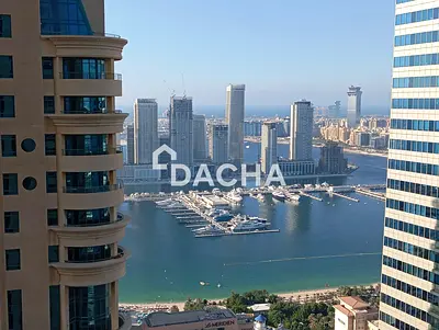 SEA VIEW | Unfurnished | Vacant Now