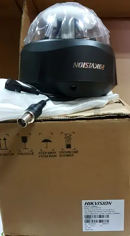 Authentic CCTV cameras and system for sale @Bargain price