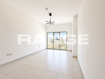 1 Month Free | High Floor | Move-in Ready