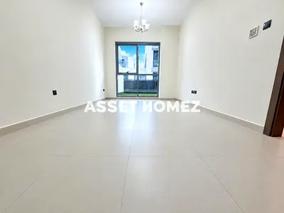 Bright 1BR Apartment | Bait Al Khair | Balcony & Gym Access