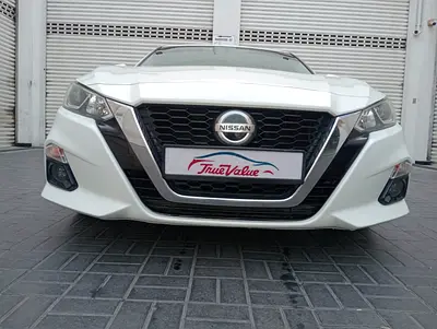 صورة مصغرة 9 لـ 2020 Nissan ALTIMA