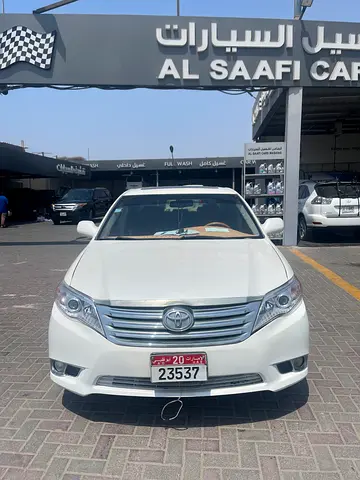 صورة 1 لـ 2011 Toyota AVALON