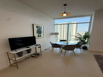 Prime Location | 1BR + Study | Fully furnished