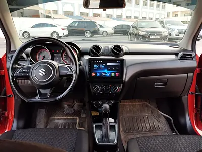 Suzuki Swift, миниатюра 18