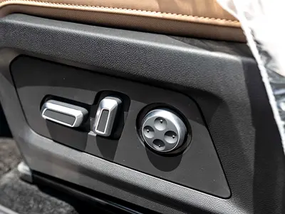 Jetour T2 Luxury, миниатюра 8