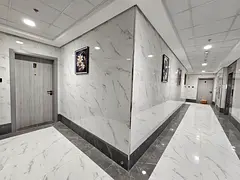 LUXURY LIVING SPACIOUS 1BHK APARTMENT WITH 2BATH AND BALCONY | AVAILABLE FOR RENT | ONLY FOR FAMILY