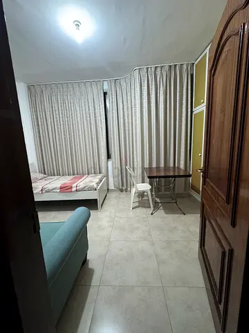 A Fully Furnished Room With Separate Bathroom Is Available For One Non Cooking Executive Bachelor