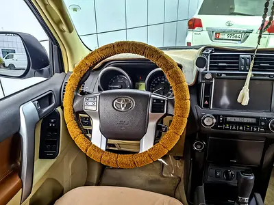 صورة مصغرة 10 لـ 2015 Toyota PRADO