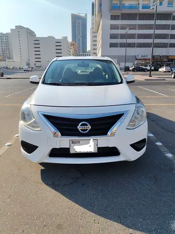 صورة 3 لـ 2021 Nissan SUNNY