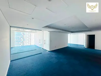 Fitted with Partition | Vacant I 3 Parking