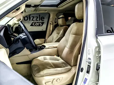 2022 Toyota LAND CRUISER thumbnail 11