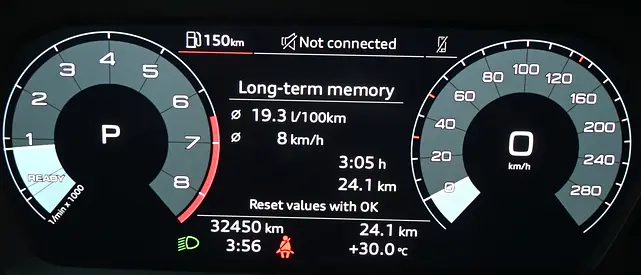 2023 AUDI A3 缩略图 11