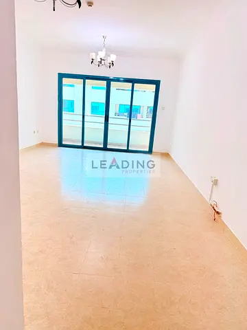 Brand New 1BHK | Modern Design | Gym & Covered Parking