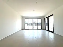 Jebel Ali Village | Single Row