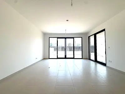Jebel Ali Village | Single Row