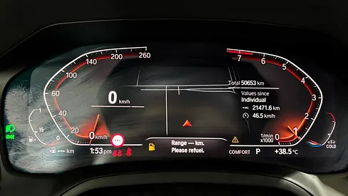 صورة مصغرة 9 لـ 2023 BMW 4-SERIES