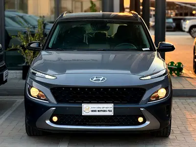 Hyundai Kona Smart Plus, миниатюра 2