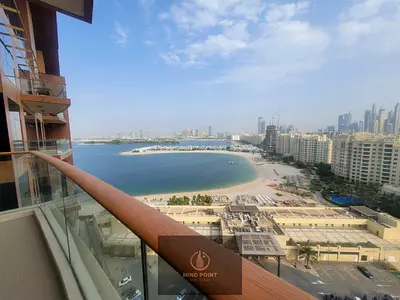 HIGH FLOOR \SEA VIEW\BEACH ACCESS