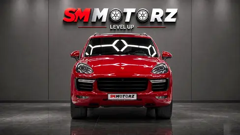 صورة مصغرة 2 لـ 2016 Porsche CAYENNE