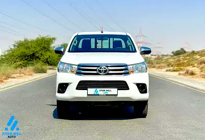 صورة 2 لـ 2022 Toyota HILUX