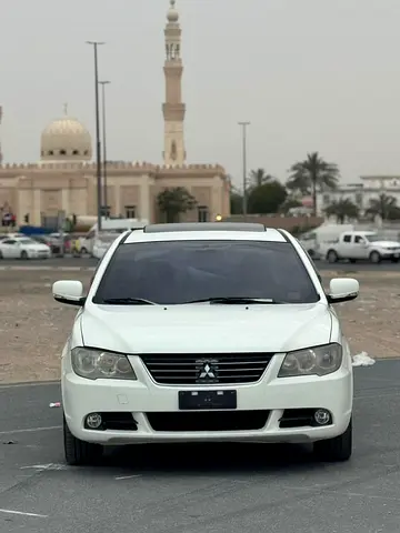 Mitsubishi Lancer Fortis 2010 - Japanese Import - Well Maintained