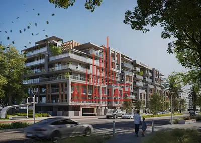 3BR Apartment 5%Down Payment | Up to 15% Discount