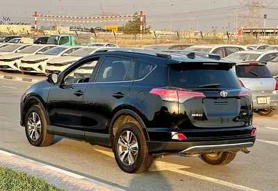 صورة 6 لـ 2018 Toyota RAV 4